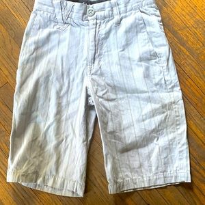 Volvos shorts